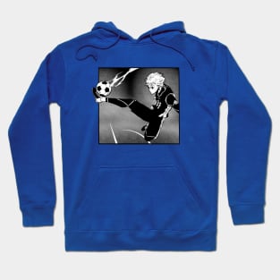 Nagi Blue Lock Hoodie